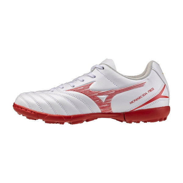 【予約販売】9月18日発売予定モナルシーダNEO3SELECTJrASミズノmizunoP1GE262560スーパーホワイトパールルビーレッドジュニアサッカートレーニングシューズ