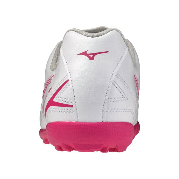 【予約販売】3月6日頃発売予定モナルシーダネオ3セレクトJrASミズノmizunoP1GE262564ホワイトピンクジュニアサッカートレーニングシューズ