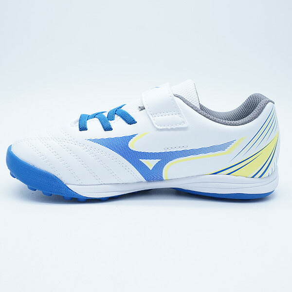アレゴールSBASミズノmizunoP1GE262825ホワイトジュニアサッカートレーニングシューズ
