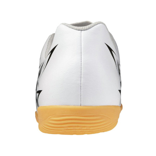 モナルシーダNEO3CLUBINミズノmizunoP1GF262709ホワイト/ブラックフットサルシューズインドア室内用