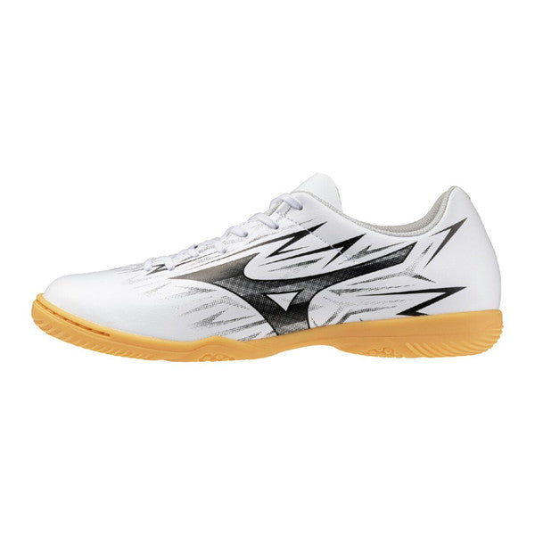 モナルシーダNEO3CLUBINミズノmizunoP1GF262709ホワイト/ブラックフットサルシューズインドア室内用