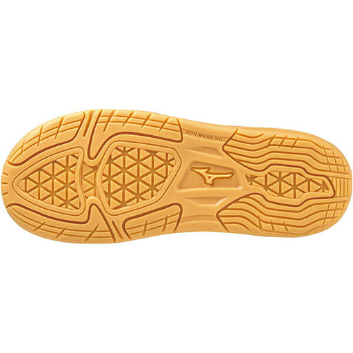 モナルシーダNEO2CLUBKIDSINミズノmizunoP1GG232604ホワイト×シルバージュニアフットサルシューズインドア