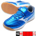 アレゴールSBINミズノmizunoP1GG262801ブルージュニアフットサルシューズインドア室内用ベルクロ