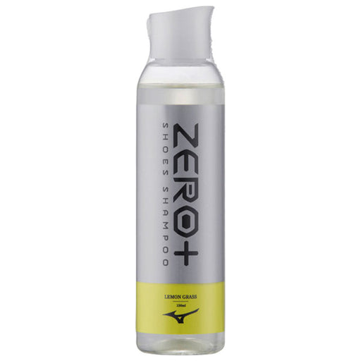 ミズノmizunoZERO＋シューズシャンプーP1GZ0001サッカーフットサルシューズ洗い洗剤お手入れ用品