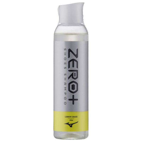 ミズノmizunoZERO＋シューズシャンプーP1GZ0001サッカーフットサルシューズ洗い洗剤お手入れ用品