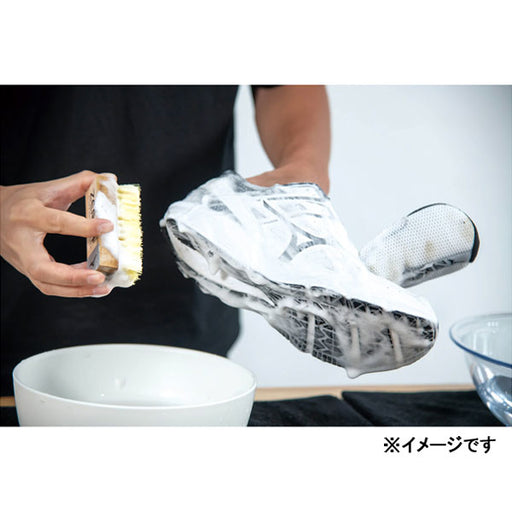 ミズノmizunoZERO＋シューズシャンプーP1GZ0001サッカーフットサルシューズ洗い洗剤お手入れ用品