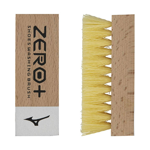 ミズノmizunoZERO＋シューズウォッシングブラシP1GZ0002サッカーフットサルスポーツ靴お手入れ用品靴磨き