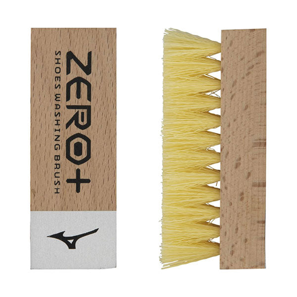 ミズノmizunoZERO＋シューズウォッシングブラシP1GZ0002サッカーフットサルスポーツ靴お手入れ用品靴磨き