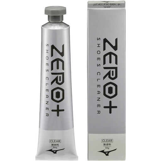 ミズノmizunoZERO＋シューズクリーナー無香料P1GZ000400サッカーフットサルスポーツシューズ洗いシューズ磨きお手入れ用品