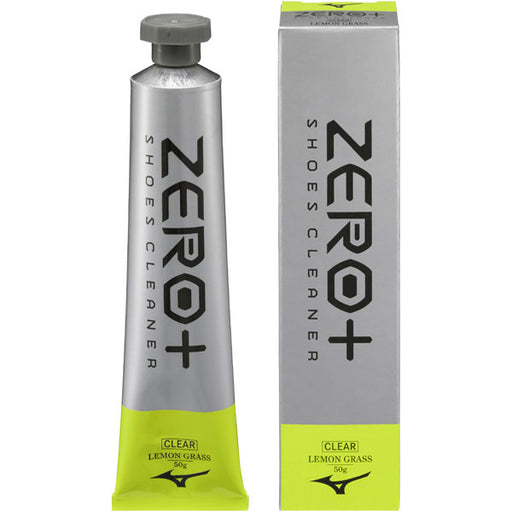 ミズノmizunoZERO＋シューズクリーナーレモングラスP1GZ000500サッカーフットサルシューズ洗いシューズ磨きお手入れ用品