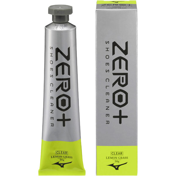 ミズノmizunoZERO＋シューズクリーナーレモングラスP1GZ000500サッカーフットサルシューズ洗いシューズ磨きお手入れ用品