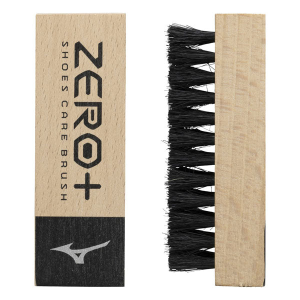 【ショップ限定エントリーでさらに+9倍】ミズノMIZUNOZERO＋シューズケアブラシP1GZ010000サッカーフットサルスポーツシューズ洗いシューズ磨きお手入れ用品