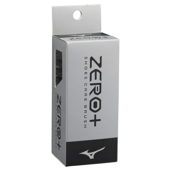 【ショップ限定エントリーでさらに+9倍】ミズノMIZUNOZERO＋シューズケアブラシP1GZ010000サッカーフットサルスポーツシューズ洗いシューズ磨きお手入れ用品