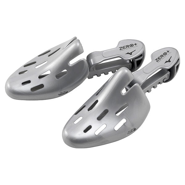 ミズノmizunoZERO+シューズキーパージュニアP1GZ010400サッカーフットサルスパイクシューズ型崩れ防止保型お手入れグッズ