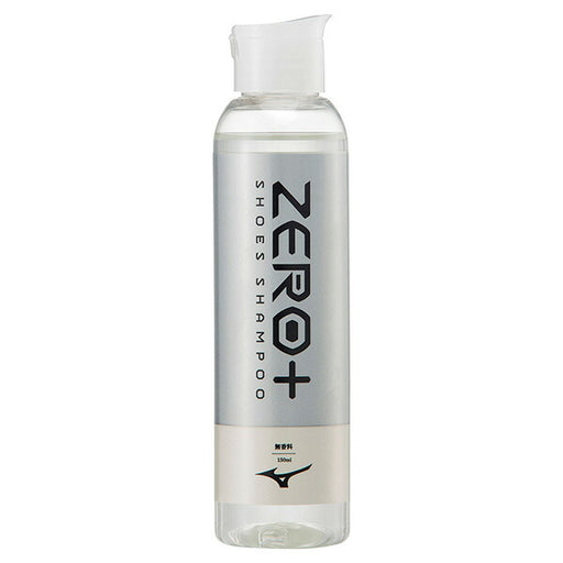 ミズノmizunoZERO＋シューズシャンプー無香料P1GZ020400サッカーフットサルシューズケア用品汚れ落とし消臭抗菌皮革用柔軟剤