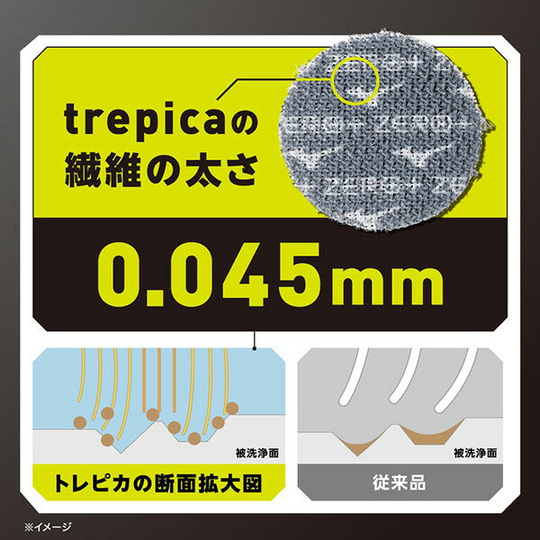 【ネコポス対応可】ミズノmizunoZERO＋トレピカブラシP1GZ030000サッカーフットサルスパイクシューズケア用品3個入り