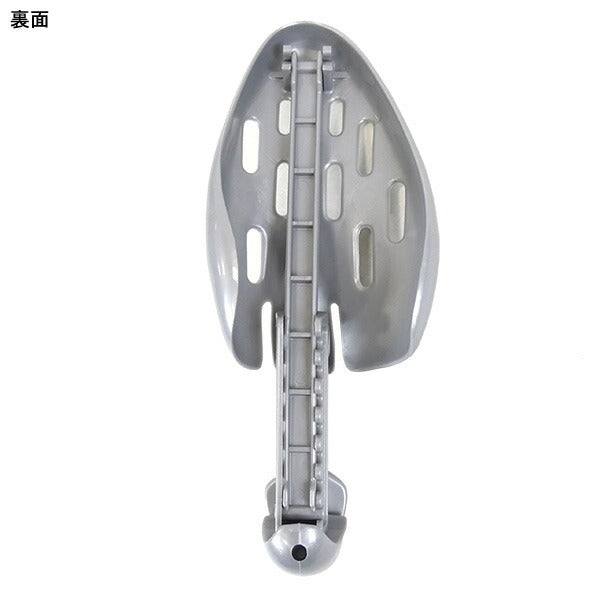 ミズノmizunoZERO＋シューズキーパーP1GZ040400サッカーフットサル型崩れ防止シルバー