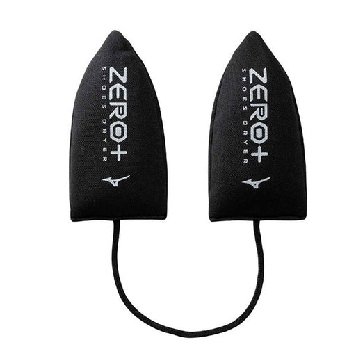 【ショップ限定エントリーでさらに+9倍】ミズノmizunoZERO+シューズドライヤーP1GZ0405サッカーフットサル消臭剤吸湿