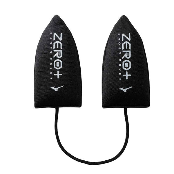 【ショップ限定エントリーでさらに+9倍】ミズノmizunoZERO+シューズドライヤーP1GZ0405サッカーフットサル消臭剤吸湿