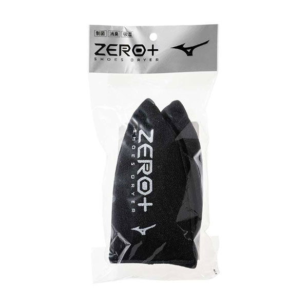 【ショップ限定エントリーでさらに+9倍】ミズノmizunoZERO+シューズドライヤーP1GZ0405サッカーフットサル消臭剤吸湿