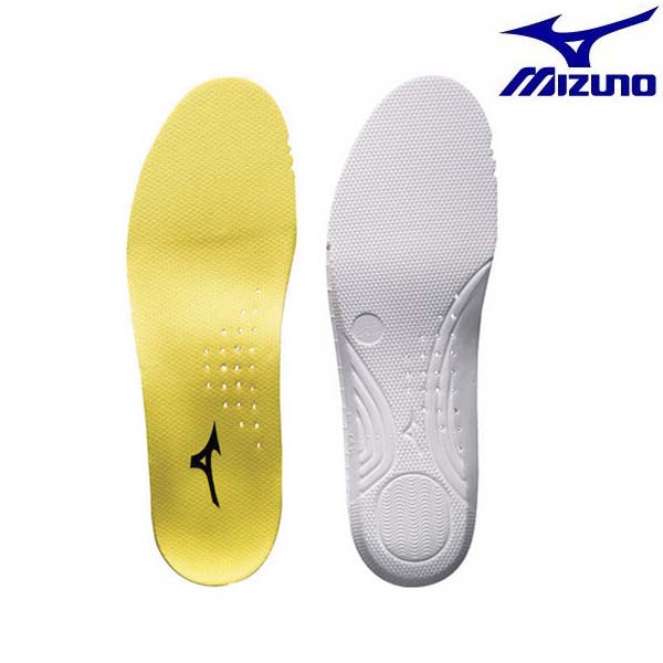 【ショップ限定エントリーでさらに+9倍】ゼログライドカップインソールミズノMIZUNOインソールP1GZ140145