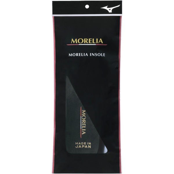 モレリアインソールミズノMIZUNOP1GZ200009中敷き
