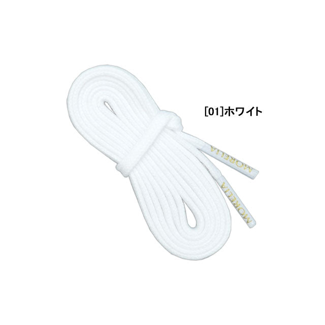 【ネコポス対応可】ミズノMIZUNOモレリアNEOシューレース靴ひもP1GZ2011