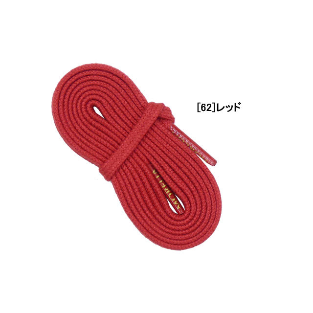 【ネコポス対応可】ミズノMIZUNOモレリアNEOシューレース靴ひもP1GZ2011