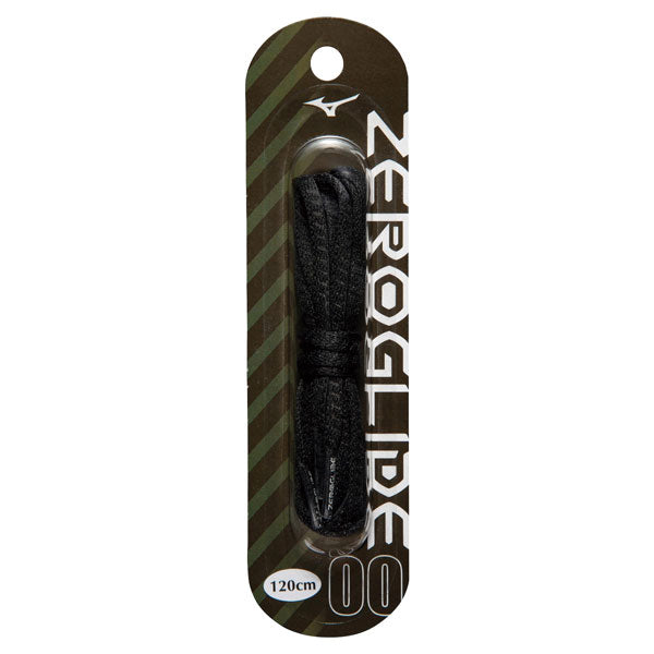 【ショップ限定エントリーでさらに+9倍】【ネコポス対応可】ミズノMIZUNOゼログライドシューレース靴ひも平型4mmP1GZ2021サッカーフットサルスポーツ