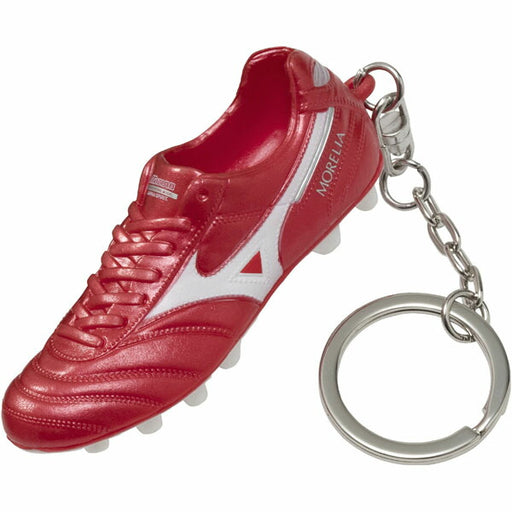 モレリア2キーチェーンP1GZ207060キーホルダーアクセサリーミズノMIZUNO