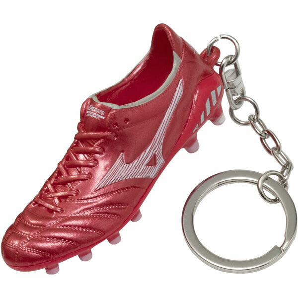 モレリアネオ3キーチェーンP1GZ208060キーホルダーアクセサリーミズノMIZUNO