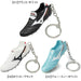 ミズノmizunoモレリアIIキーチェーンP1GZ2370サッカースパイク型キーホルダーアクセサリー