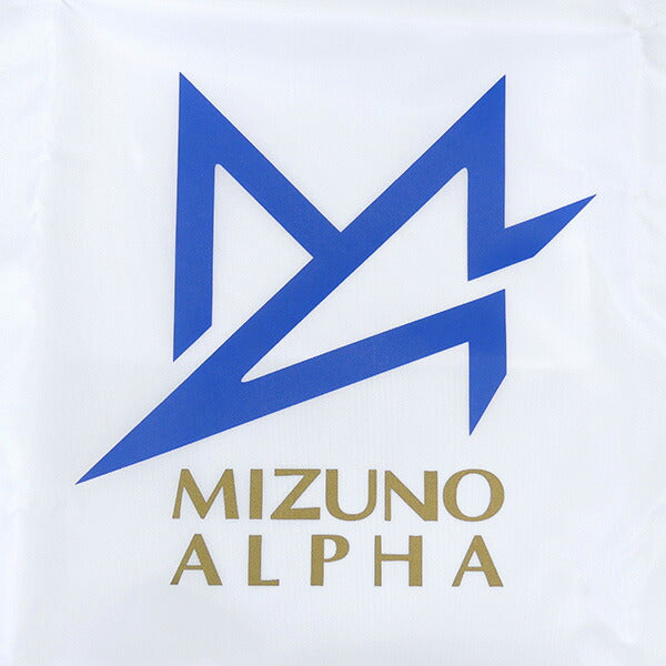 【ネコポス送料無料】ミズノmizunoミズノアルファジムサックP1GZ240227サッカーナップサック43×35cmレーザーブルー