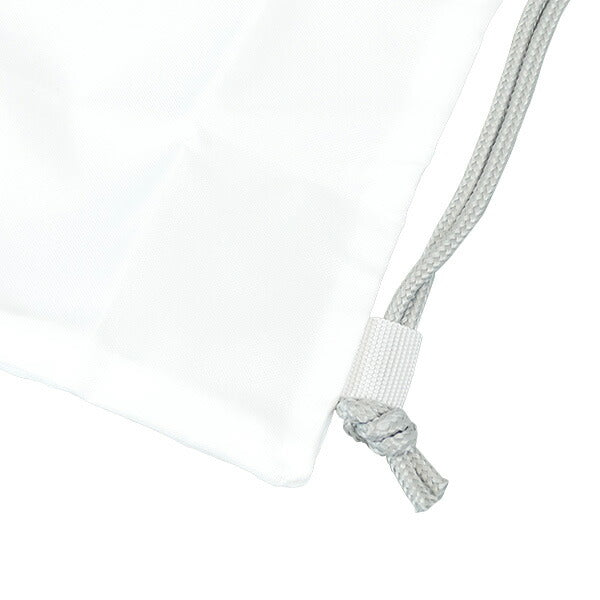 【ネコポス送料無料】ミズノmizunoミズノアルファジムサックP1GZ240227サッカーナップサック43×35cmレーザーブルー