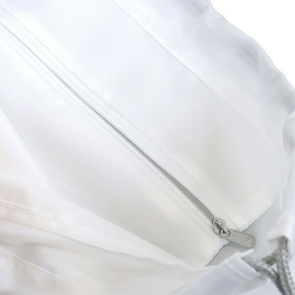 【ショップ限定エントリーでさらに+9倍】【ネコポス送料無料】ミズノmizunoミズノアルファジムサックP1GZ240227サッカーナップサック43×35cmレーザーブルー