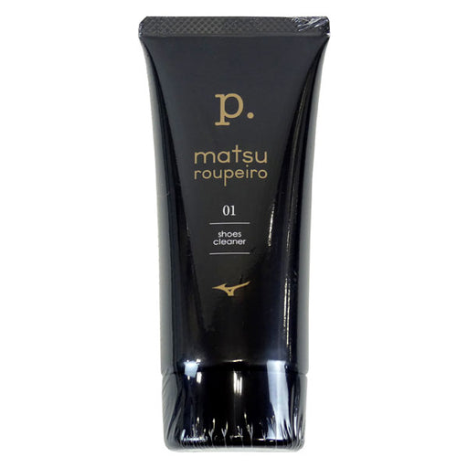 【ネコポス対応可】ミズノmizunop.（ピードット）シューズクリーナーP1GZ251100サッカーフットサルシューズケア汚れ落とし