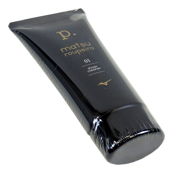 【ネコポス対応可】ミズノmizunop.（ピードット）シューズクリーナーP1GZ251100サッカーフットサルシューズケア汚れ落とし