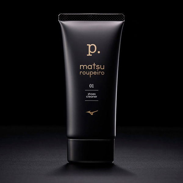 【ネコポス対応可】ミズノmizunop.（ピードット）シューズクリーナーP1GZ251100サッカーフットサルシューズケア汚れ落とし