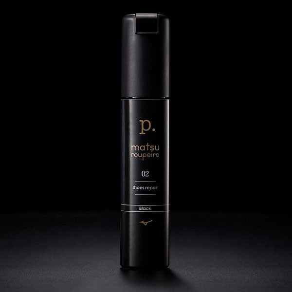 【ネコポス対応可】ミズノMIZUNOp.（ピードット）シューズリペア25FWP1GZ2512サッカーフットサルシューズケアメンテナンス