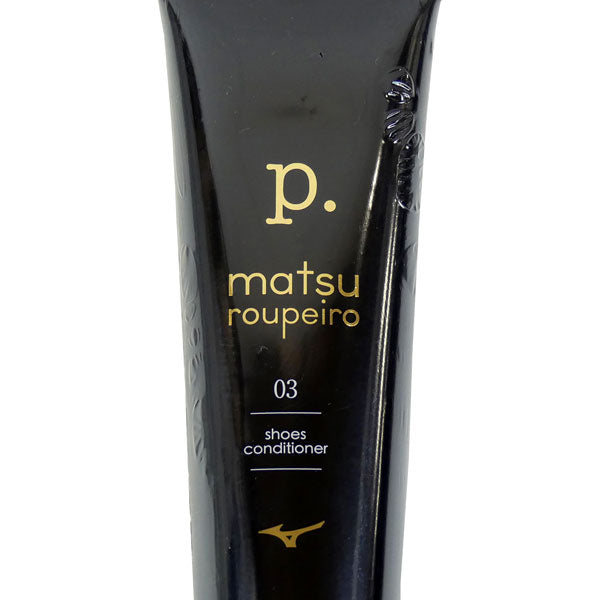 【ネコポス対応可】ミズノmizunop.（ピードット）シューズコンディショナー25FWP1GZ2513サッカーフットサルシューズケアツヤ出し