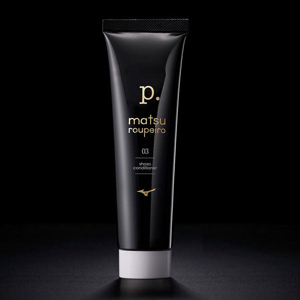 【ネコポス対応可】ミズノmizunop.（ピードット）シューズコンディショナー25FWP1GZ2513サッカーフットサルシューズケアツヤ出し