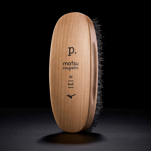 ミズノMIZUNOp.（ピードット）シューズブラシP1GZ251400サッカーフットサルシューズケアメンテナンス