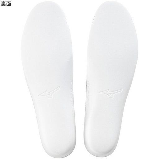 【ネコポス送料無料】ミズノmizunoミズノエナジーxpインソールP1GZ252009サッカーフットサルシューズ用品ブラック