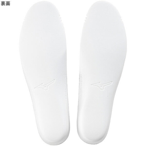 【ネコポス送料無料】ミズノmizunoミズノエナジーxpインソールP1GZ252009サッカーフットサルシューズ用品ブラック