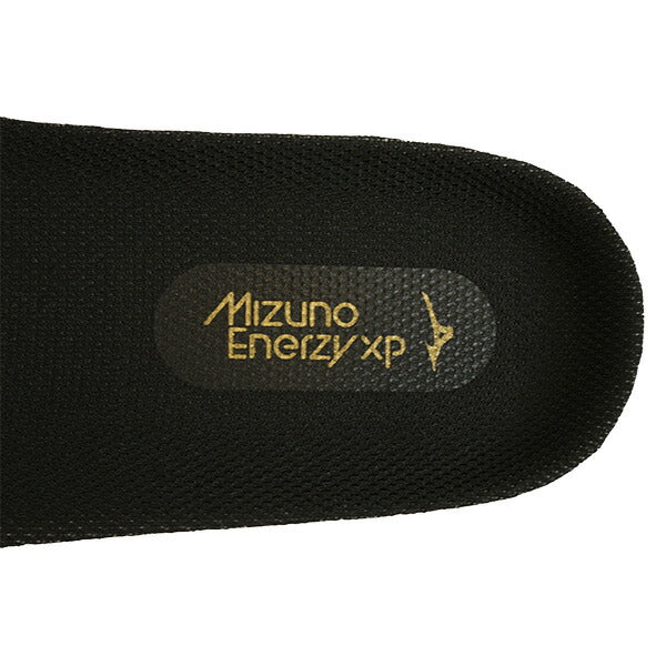 【ネコポス送料無料】ミズノmizunoミズノエナジーxpインソールP1GZ252009サッカーフットサルシューズ用品ブラック