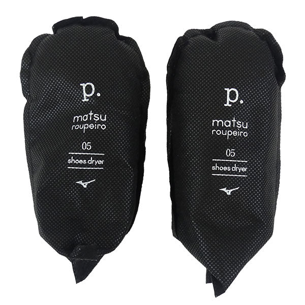 ミズノMIZUNOP.（ピードット）メンテナンスキット25FWP1GZ254009サッカーフットサルシューズお手入れセット