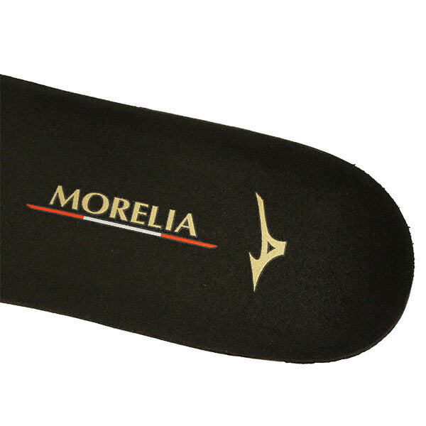 【ネコポス送料無料】ミズノmizunoモレリアインソールP1GZ255009サッカーフットサルシューズ用品ブラック
