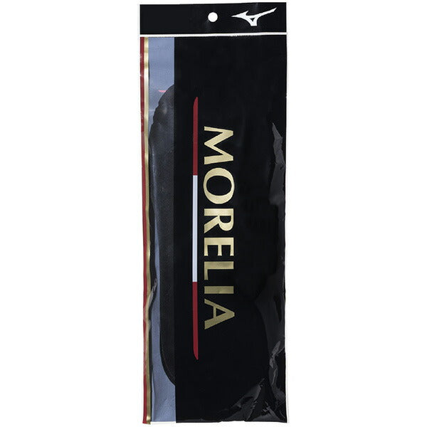 【ネコポス送料無料】ミズノmizunoモレリアインソールP1GZ255009サッカーフットサルシューズ用品ブラック