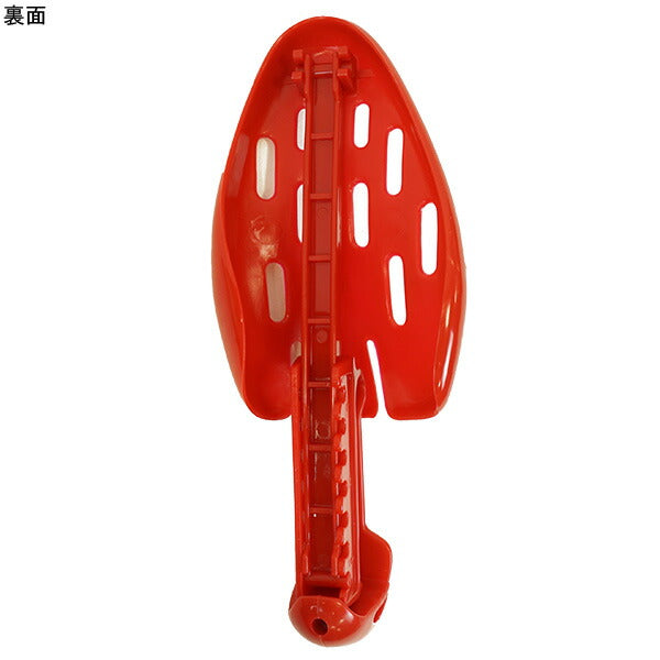 【ショップ限定エントリーでさらに+9倍】ミズノmizunoモレリアシューズキーパーP1GZ255262サッカーフットサル型崩れ帽子レッド