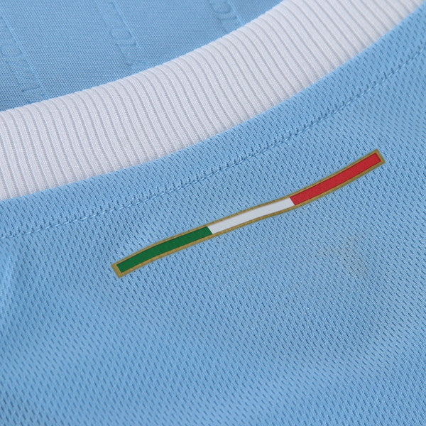 ラツィオLAZIO2024レプリカホームユニフォームスペシャルキットP2GAAX3404サッカー半袖ミズノmizuno